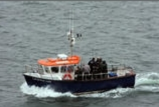  en el mar 